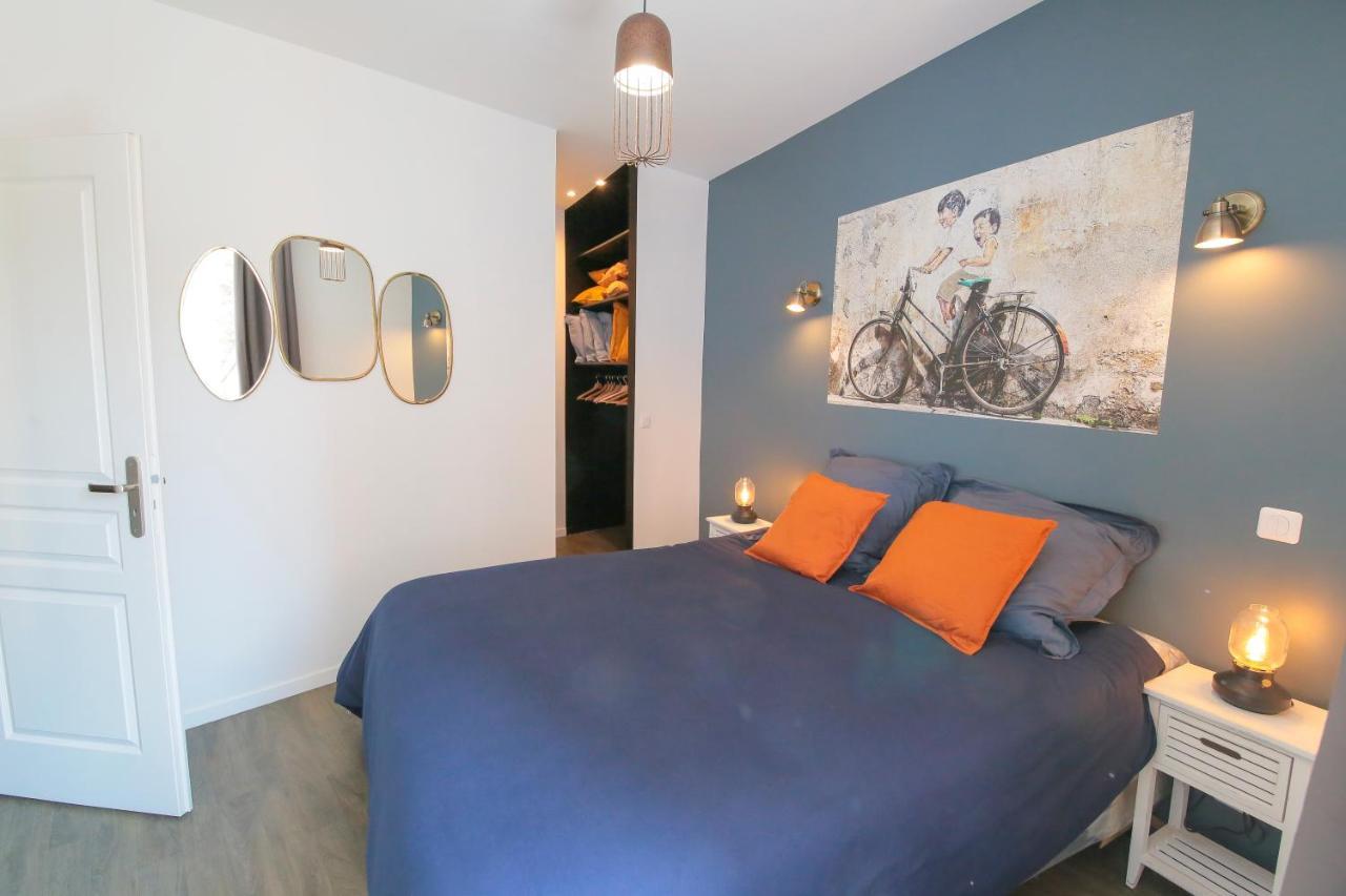 Le Retro, T2 Hypercentre Chic Et Cosy, Wifi Par Sovalfi Apartamento Saint-Etienne  Exterior foto