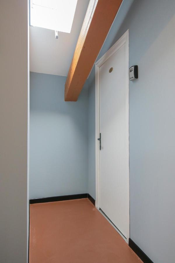 Le Retro, T2 Hypercentre Chic Et Cosy, Wifi Par Sovalfi Apartamento Saint-Etienne  Exterior foto