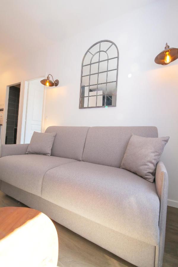 Le Retro, T2 Hypercentre Chic Et Cosy, Wifi Par Sovalfi Apartamento Saint-Etienne  Exterior foto