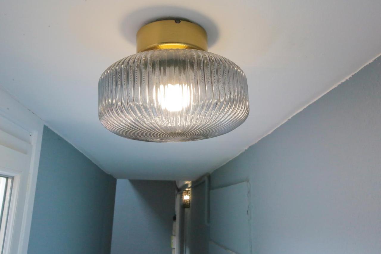 Le Retro, T2 Hypercentre Chic Et Cosy, Wifi Par Sovalfi Apartamento Saint-Etienne  Exterior foto