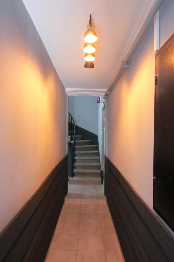 Le Retro, T2 Hypercentre Chic Et Cosy, Wifi Par Sovalfi Apartamento Saint-Etienne  Exterior foto