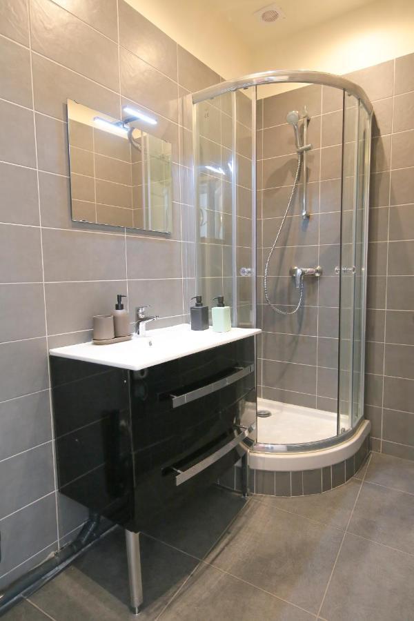 Le Retro, T2 Hypercentre Chic Et Cosy, Wifi Par Sovalfi Apartamento Saint-Etienne  Exterior foto